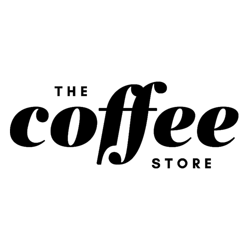 Coffe Store Logo