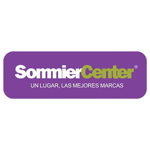 Sommier Center